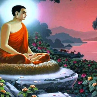 Phật Pháp vấn đáp